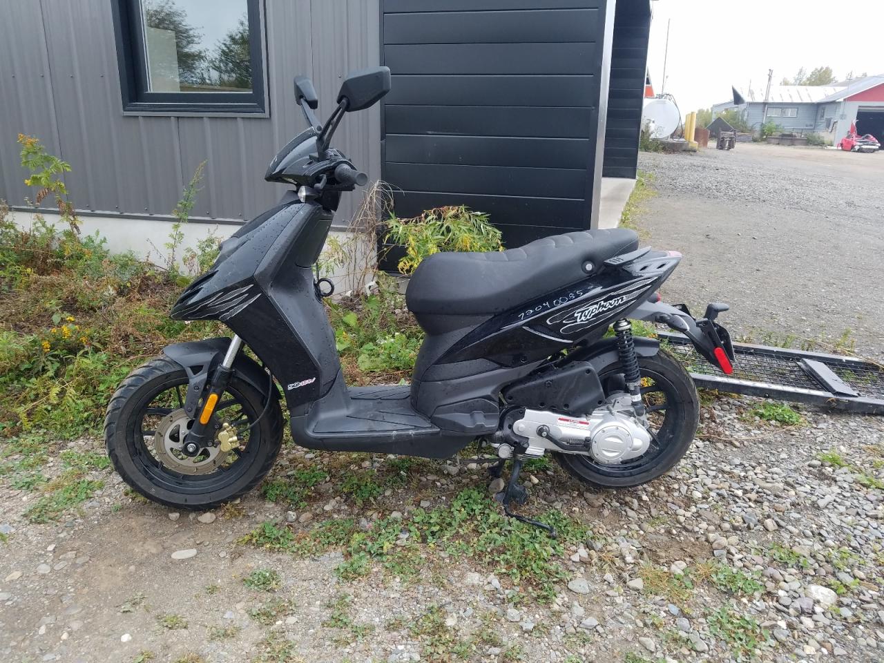Piaggio Piaggio