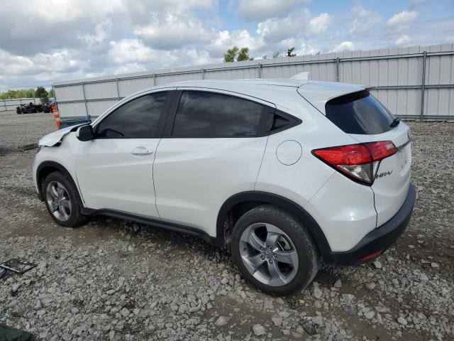  HONDA HR-V 2020 Белы