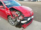 2011 MAZDA 3 TAKUYA for sale at Copart PETERLEE