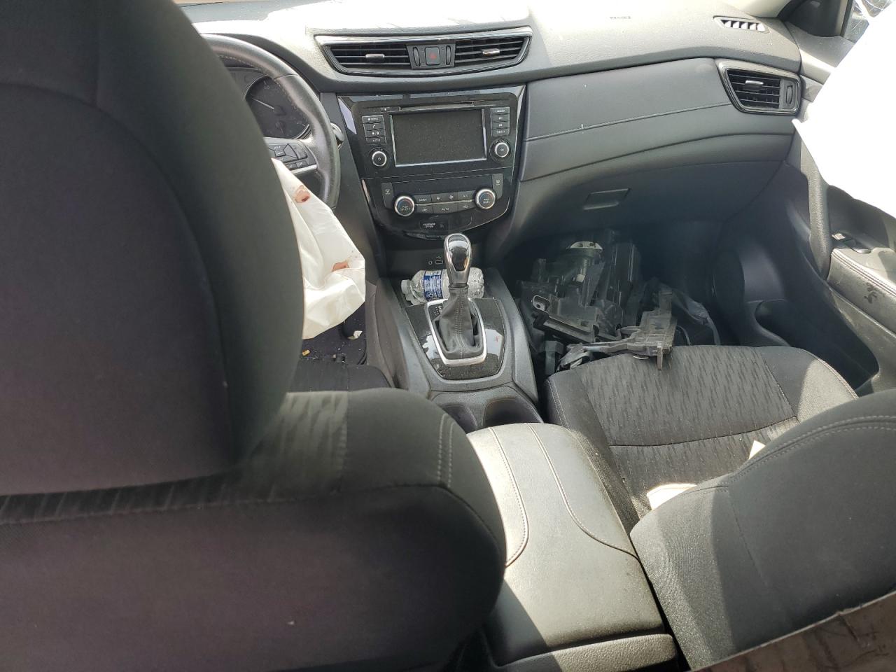 2018 Nissan Rogue S VIN: 5N1AT2MV3JC844977 Lot: 81307755