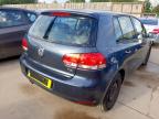 2010 VOLKSWAGEN GOLF S TSI  for sale at Copart SANDY