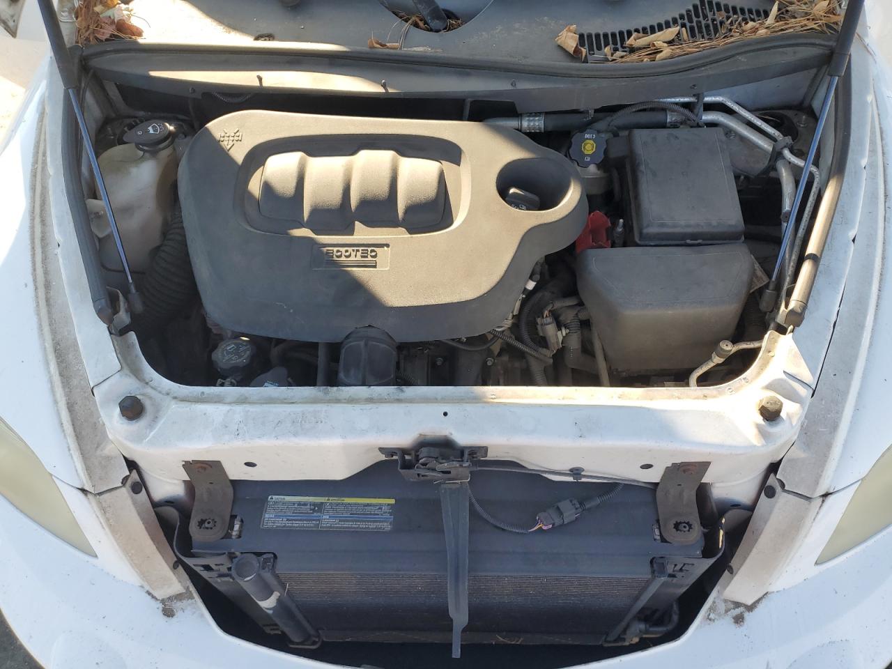 2009 Chevrolet Hhr Panel Ls VIN: 3GCCA85B99S590434 Lot: 81029415