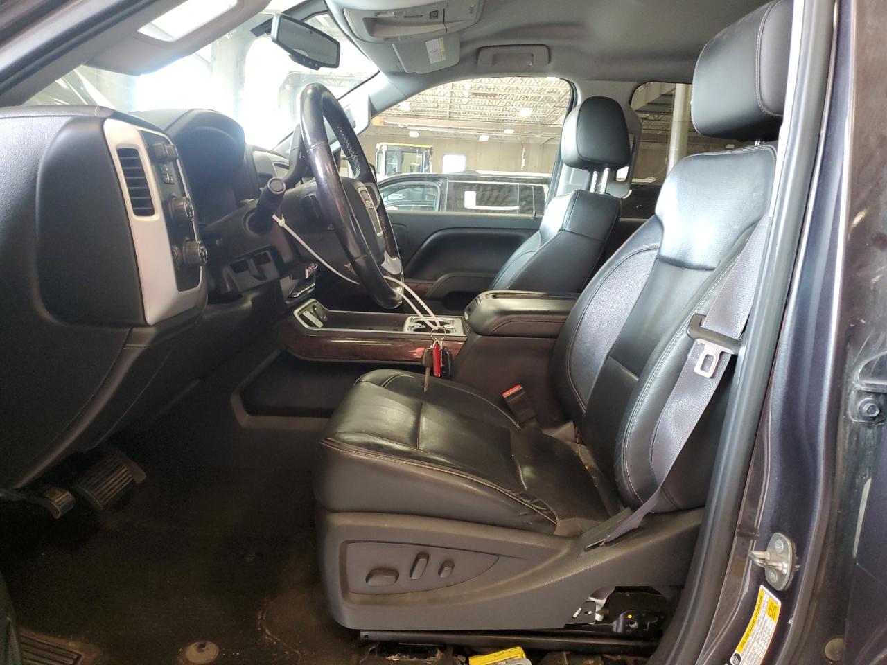 2015 GMC Sierra K2500 Slt VIN: 1GT12ZEB6FF644928 Lot: 71457615