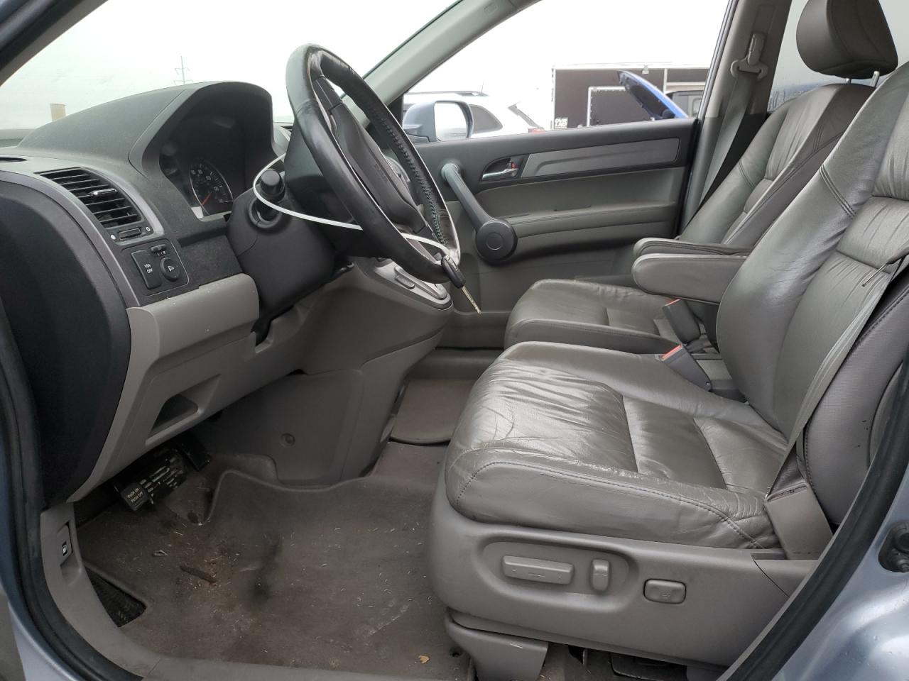 2008 Honda Cr-V Exl VIN: 5J6RE38738L002020 Lot: 71497125