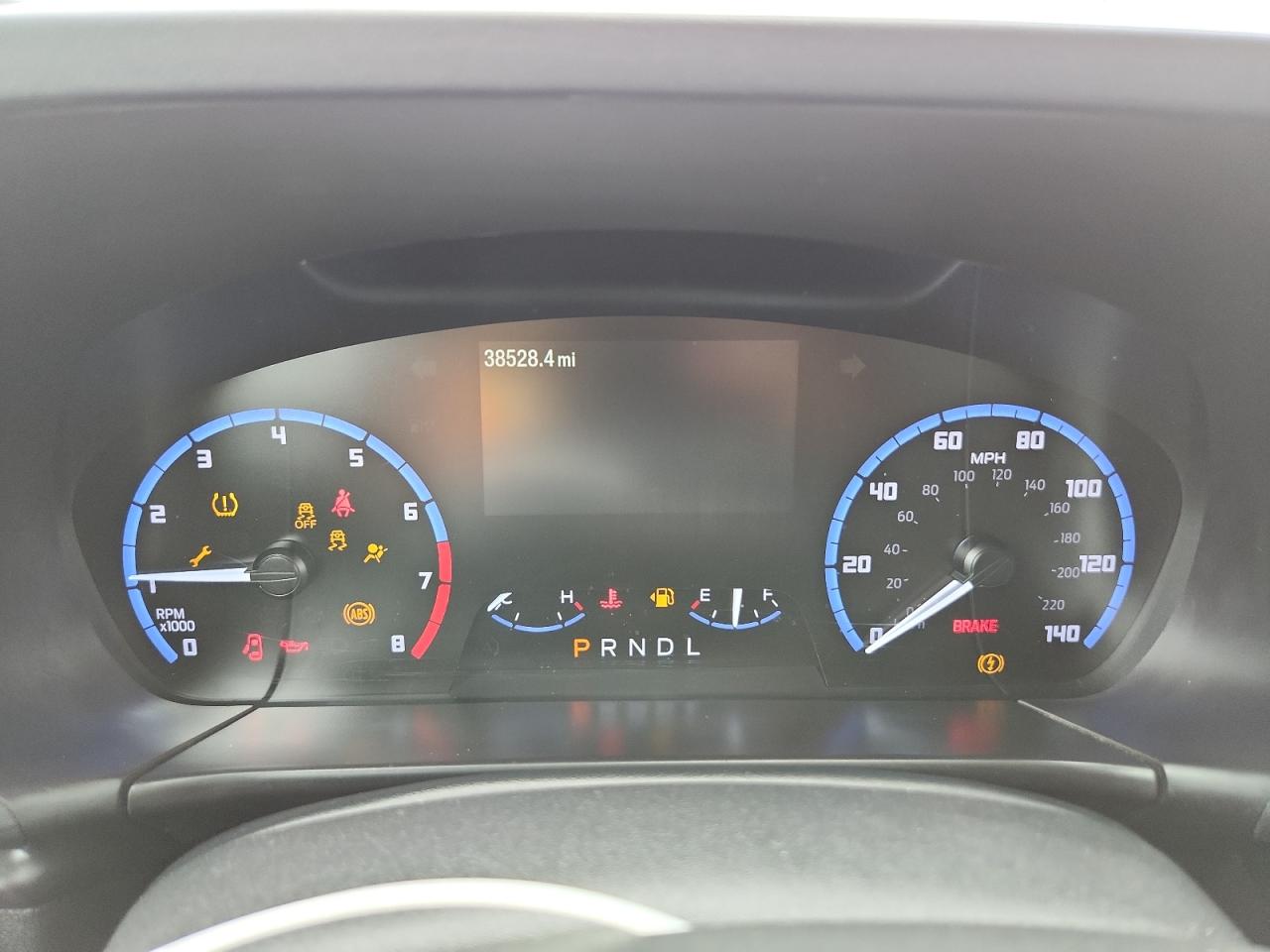 2022 Ford Bronco Sport Big Bend VIN: 3FMCR9B61NRE15548 Lot: 71710535