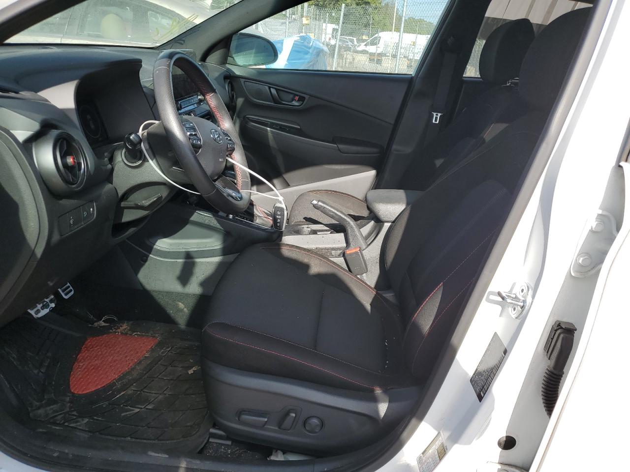 2023 Hyundai Kona N Line VIN: KM8K33A39PU008056 Lot: 69642815