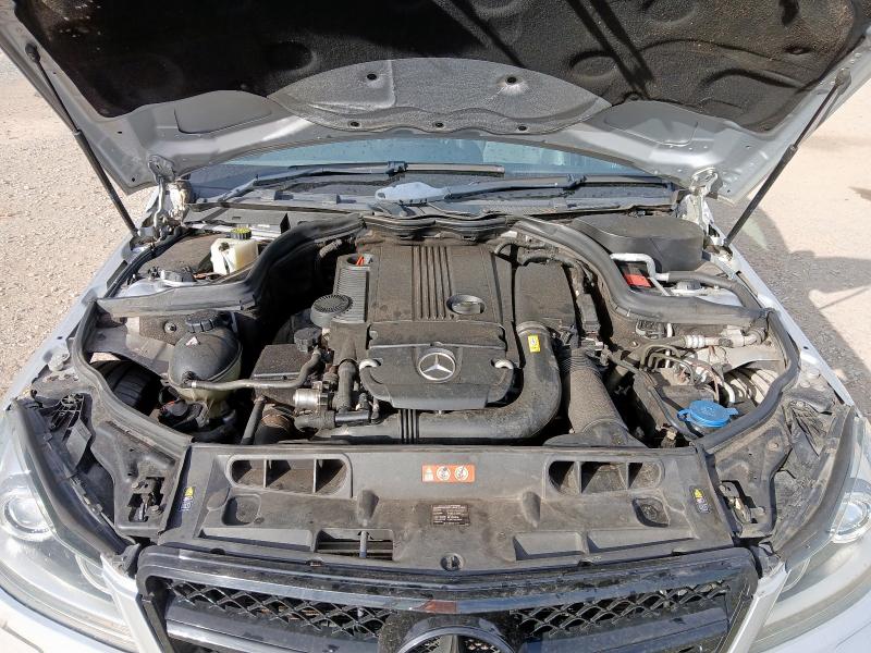 2011 MERCEDES-BENZ  