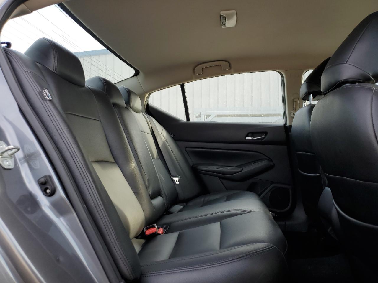 2020 Nissan Altima S VIN: 1N4BL4BV8LC217398 Lot: 80884735