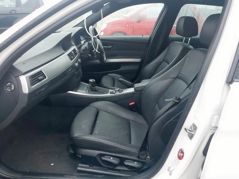 2011 BMW 320I M SPORT BUS EDITION 