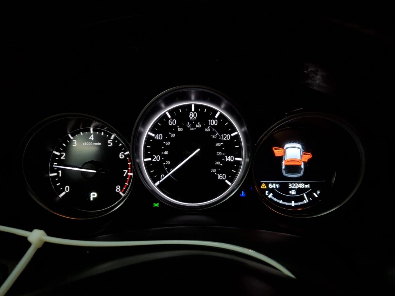 2024 Mazda Cx-5 Select VIN: JM3KFBBL8R0463177 Lot: 70837825