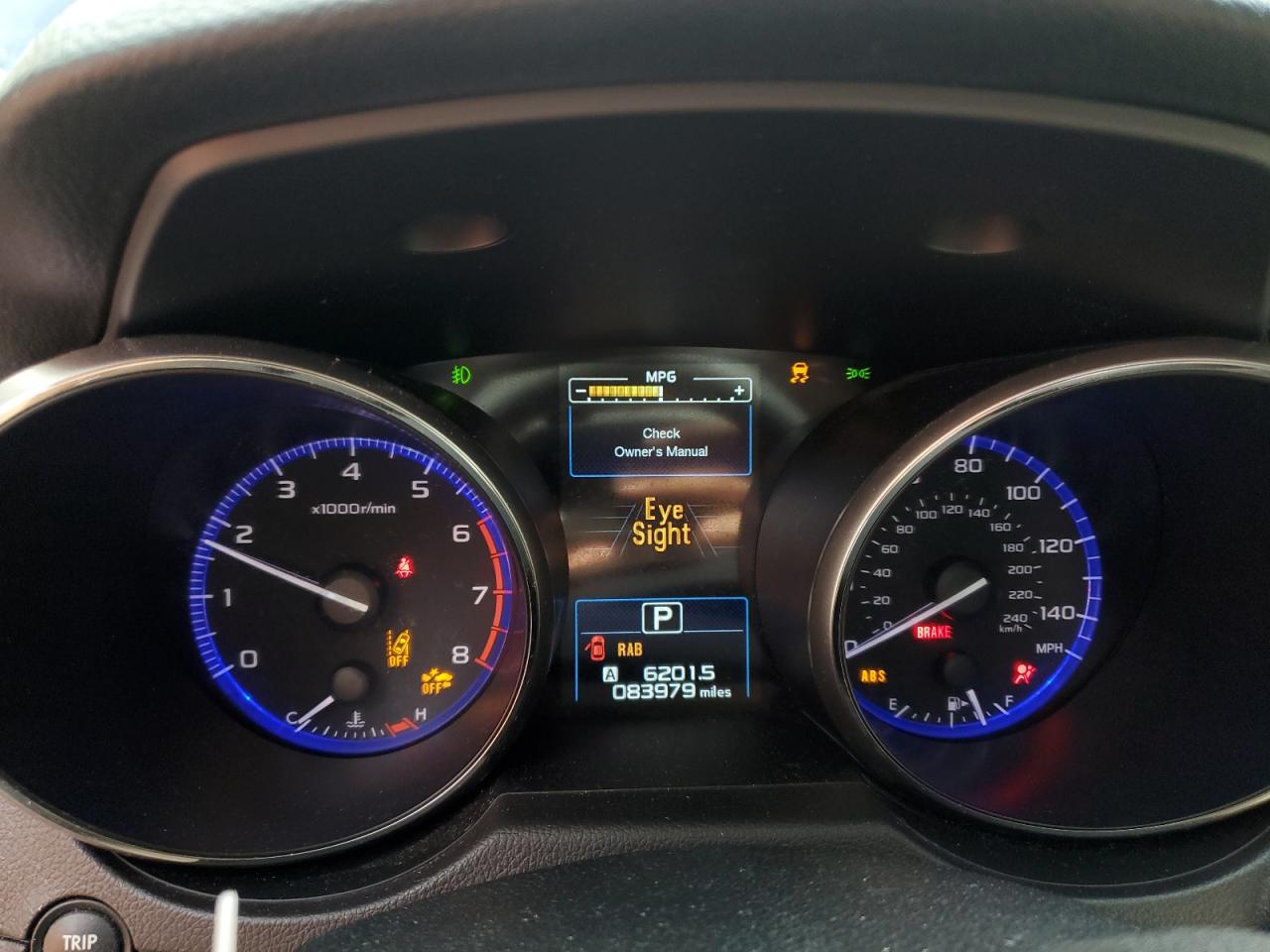 2017 Subaru Outback 2.5I Limited VIN: 4S4BSANC9H3409454 Lot: 84466635