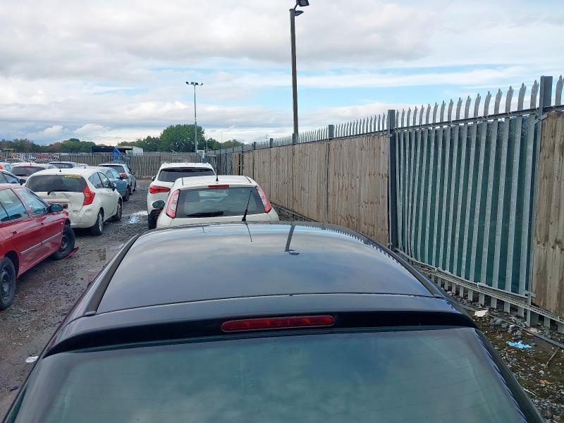 2005 PEUGEOT 206 SPORT HDI 