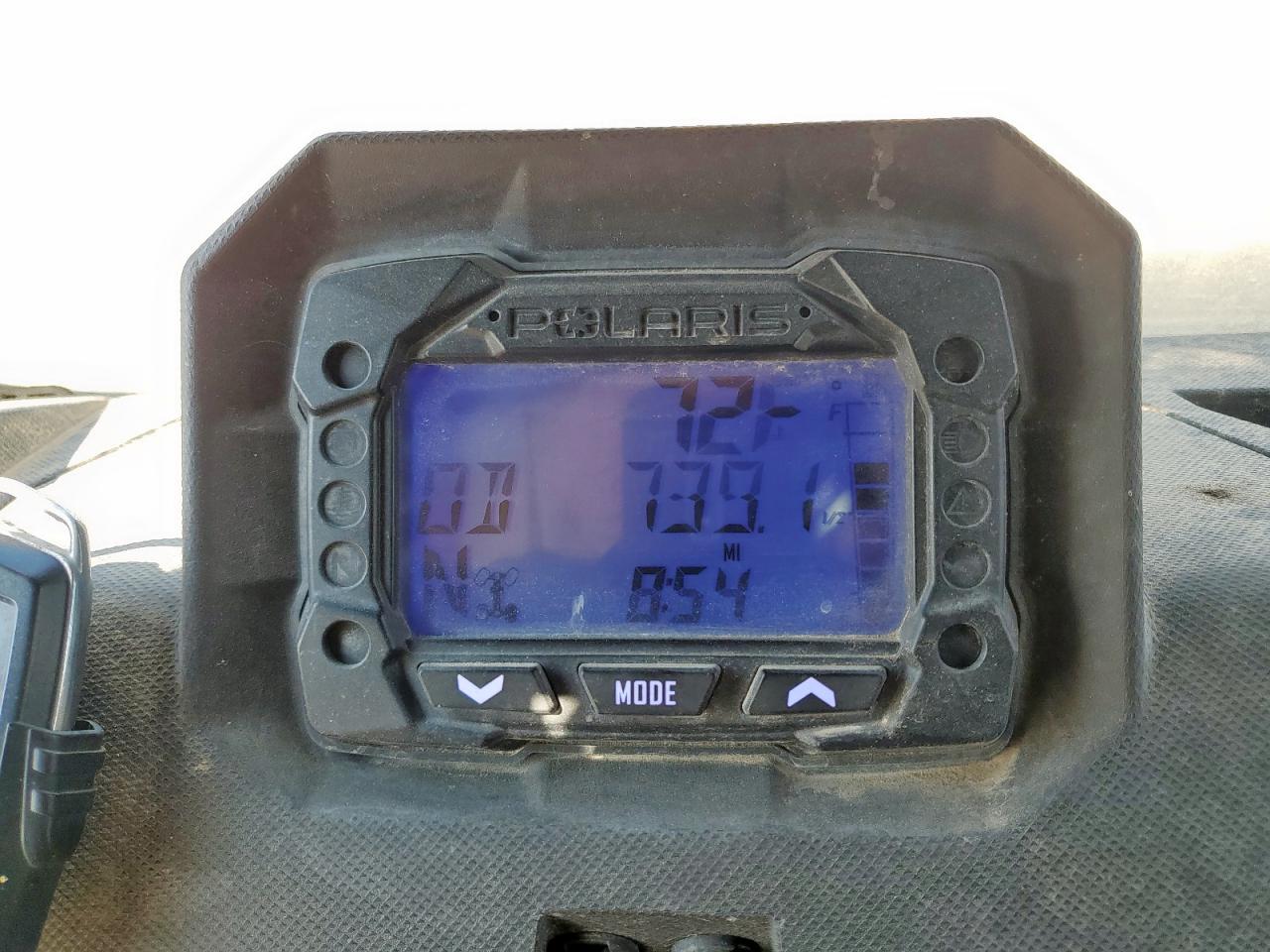 2022 Polaris Ranger Crew 1000 Premium VIN: 4XAT6E99XN8000582 Lot: 70807315