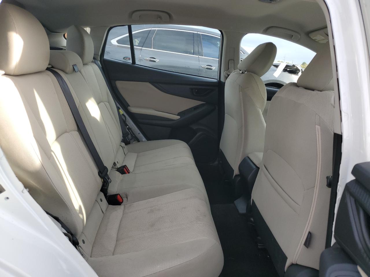 2019 Subaru Impreza Premium VIN: 4S3GTAD61K3706759 Lot: 81512825