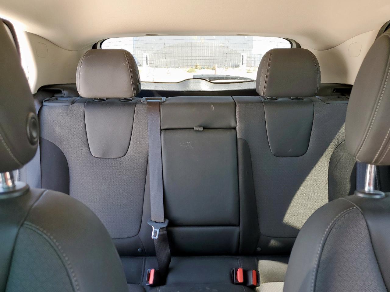 2022 Buick Encore Gx Select VIN: KL4MMDSL9NB063995 Lot: 71852325