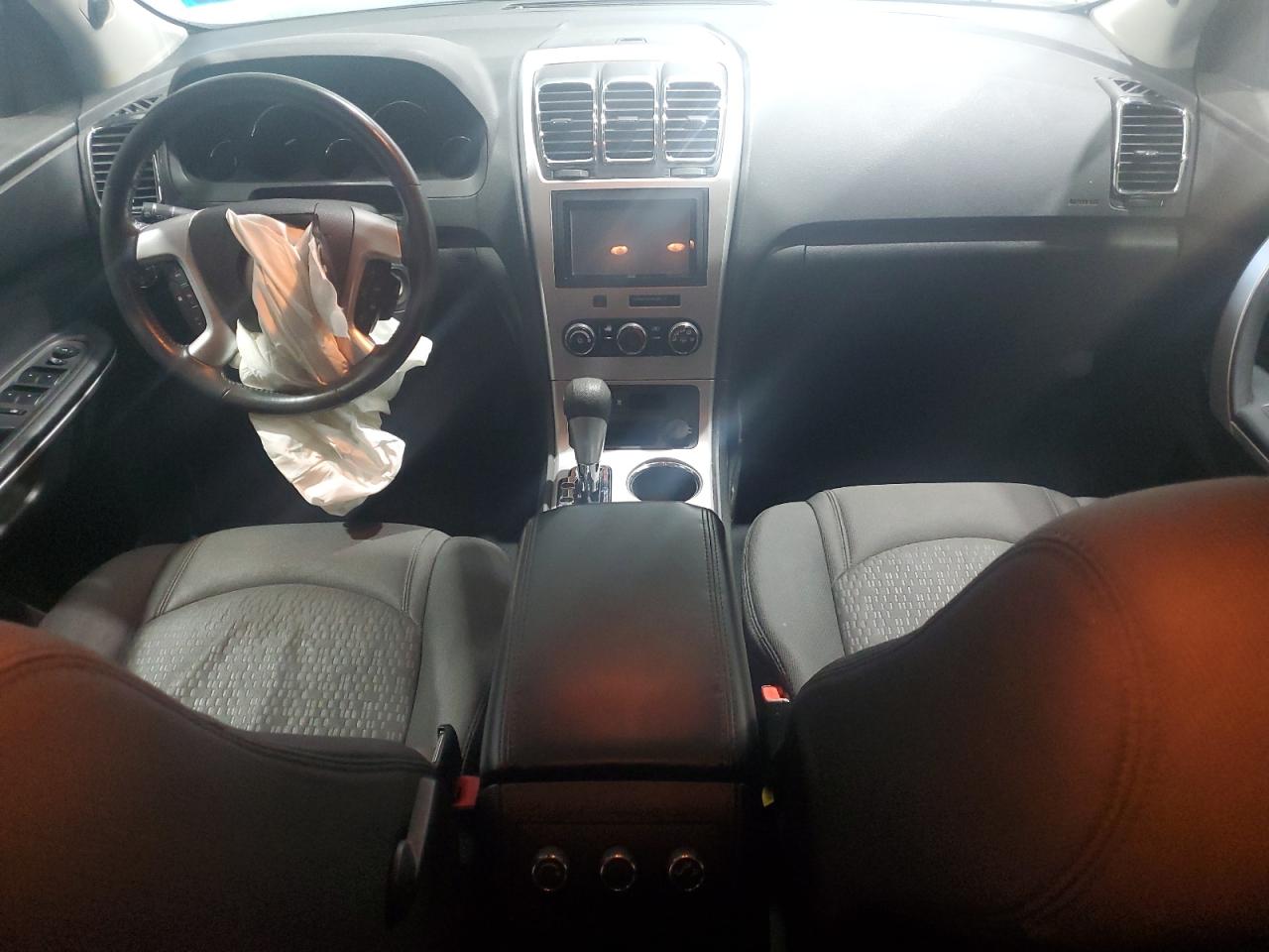 2011 GMC Acadia Sle VIN: 1GKKVNED3BJ360433 Lot: 71716845