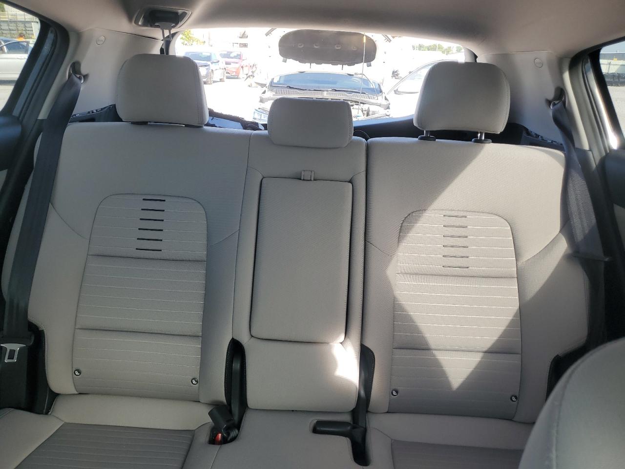 2022 Kia Sportage Lx VIN: KNDPM3AC3N7013630 Lot: 84575985