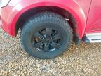 2008 MITSUBISHI L200 ANIMAL D/C 4WD  for sale at Copart WISBECH