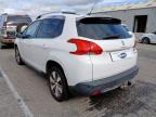 2014 PEUGEOT 2008 ALLURE E-HDI S-A  for sale at Copart CHESTER