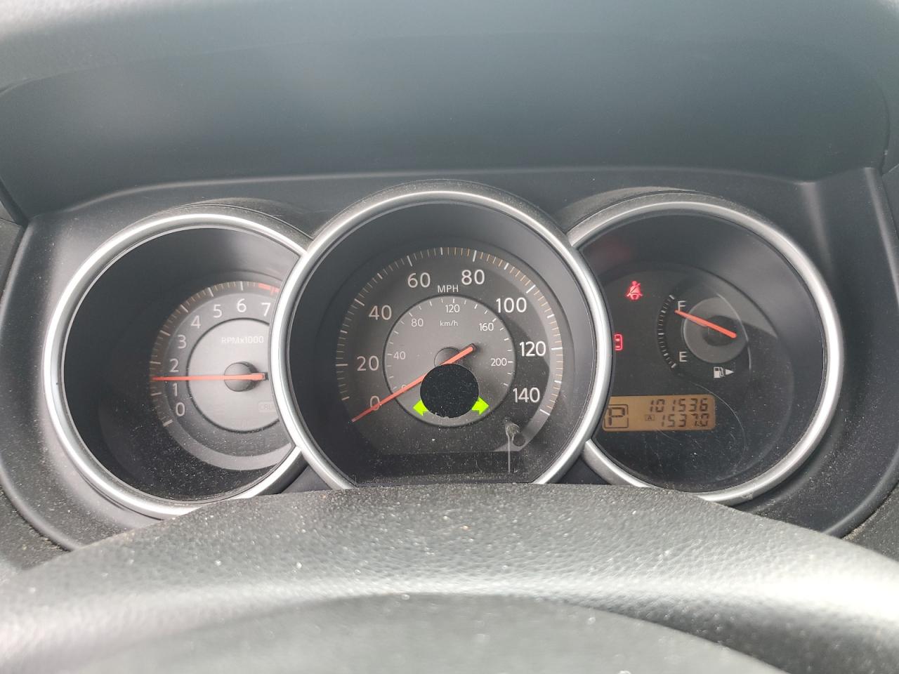 2009 Nissan Versa S VIN: 3N1BC13E09L363138 Lot: 84610965