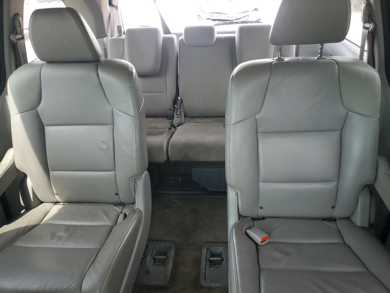 2014 Honda Odyssey Ex VIN: 5FNRL5H43EB134383 Lot: 71946465