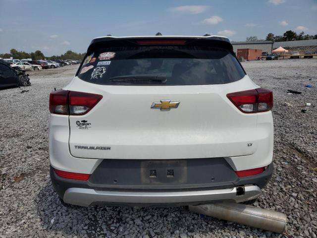  CHEVROLET TRAILBLZR 2022 Biały