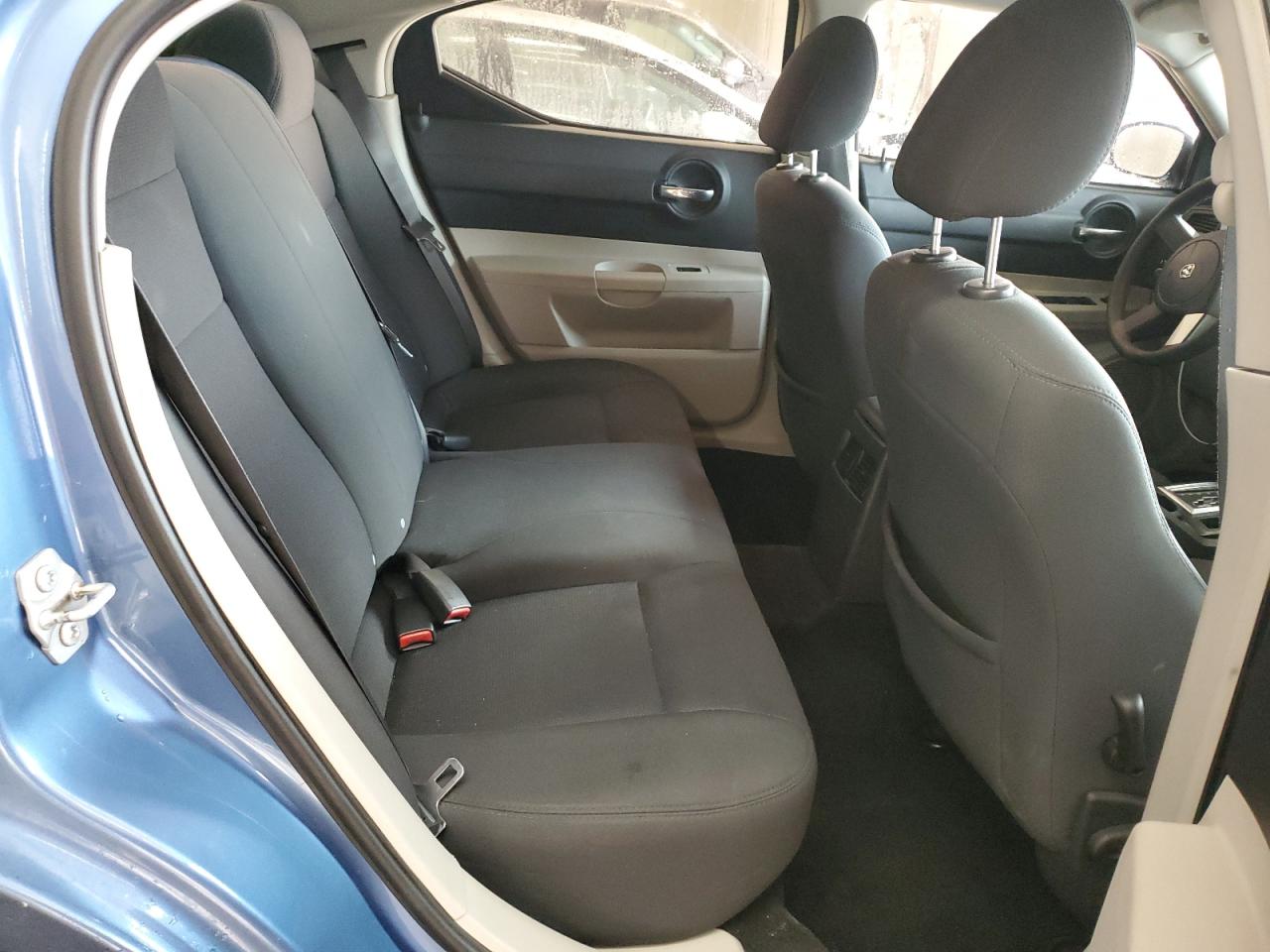 2007 Dodge Charger Se VIN: 2B3KA43R87H687551 Lot: 83825195