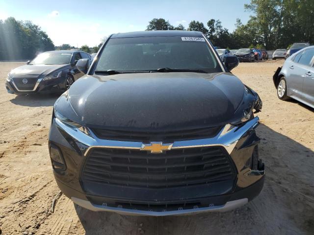 CHEVROLET BLAZER 2019 Черный