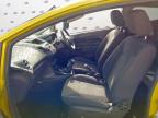 2014 FORD FIESTA ZETEC  for sale at Copart WHITBURN
