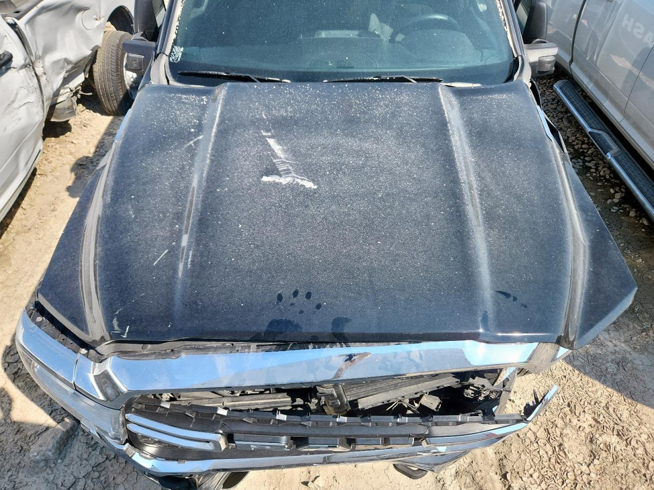 2023 Ram 3500 Tradesman VIN: 3C63RRGL3PG521234 Lot: 71278795