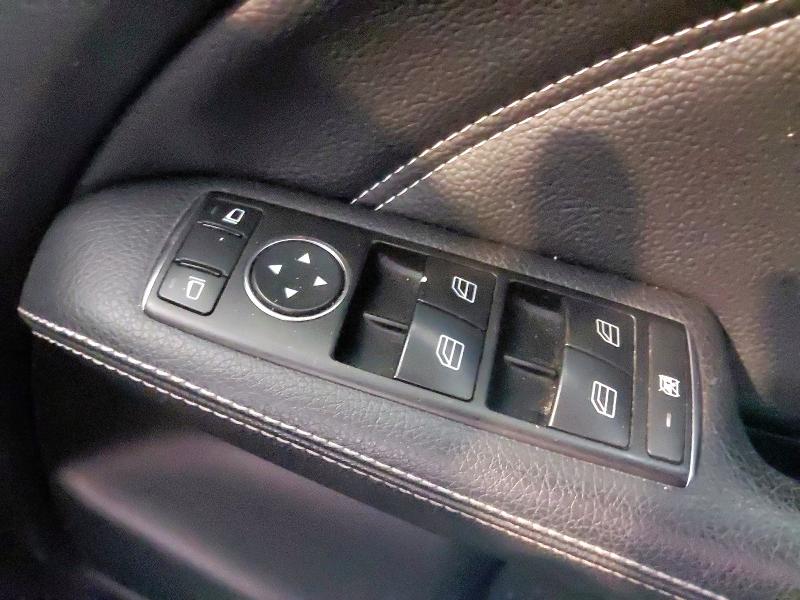 2013 MERCEDES-BENZ B180 BLUEEFFICIENCY SPRT 