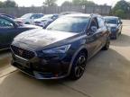 2021 CUPRA FORMENTOR 1.4 EHYBRID 204 V1 5DR DSG for sale at Copart SANDY