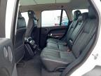 2015 LAND ROVER RANGE ROVER VOGUE TDV6 AU  for sale at Copart EAST KILBRIDE