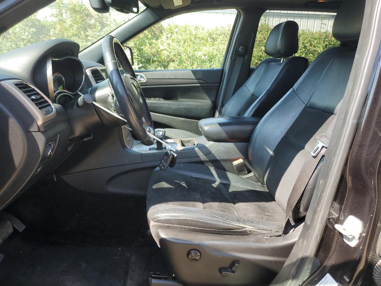 2015 Jeep Grand Cherokee Laredo VIN: 1C4RJFAG6FC747256 Lot: 80411975