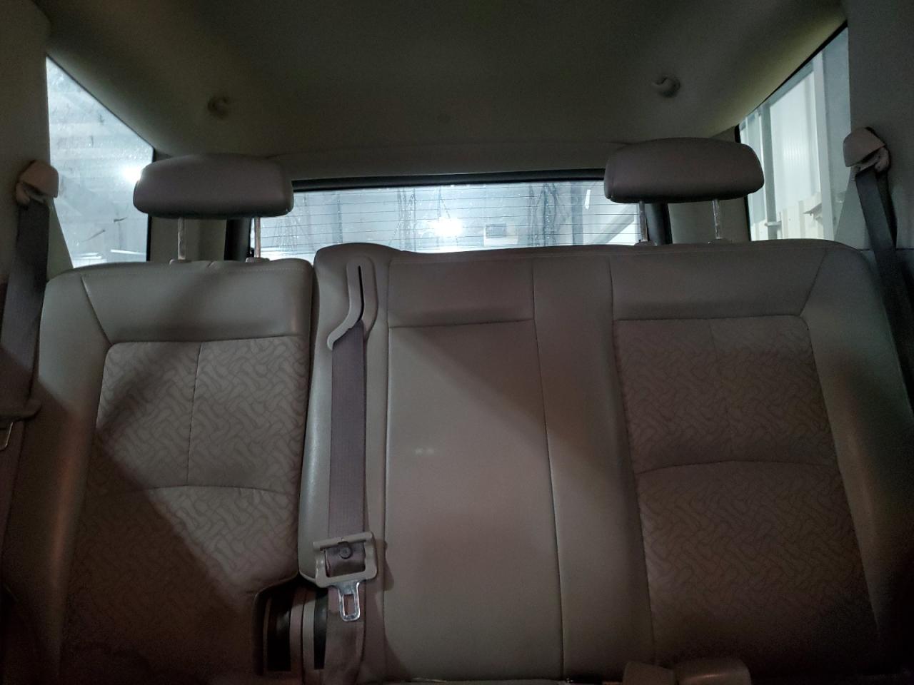 2006 Saturn Vue VIN: 5GZCZ53456S863564 Lot: 80066935