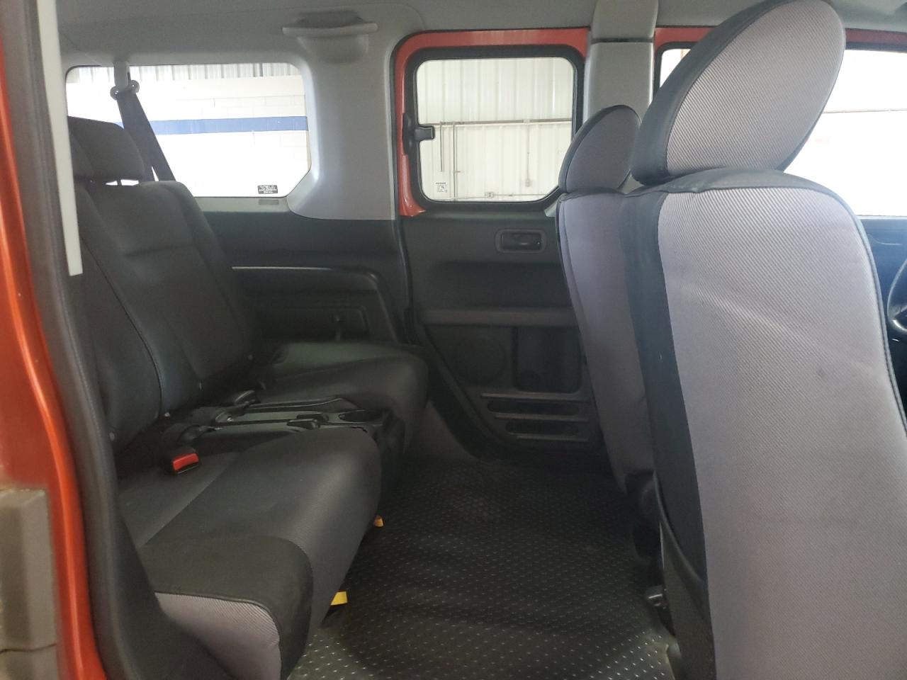 2003 Honda Element Ex VIN: 5J6YH18523L008969 Lot: 81783805