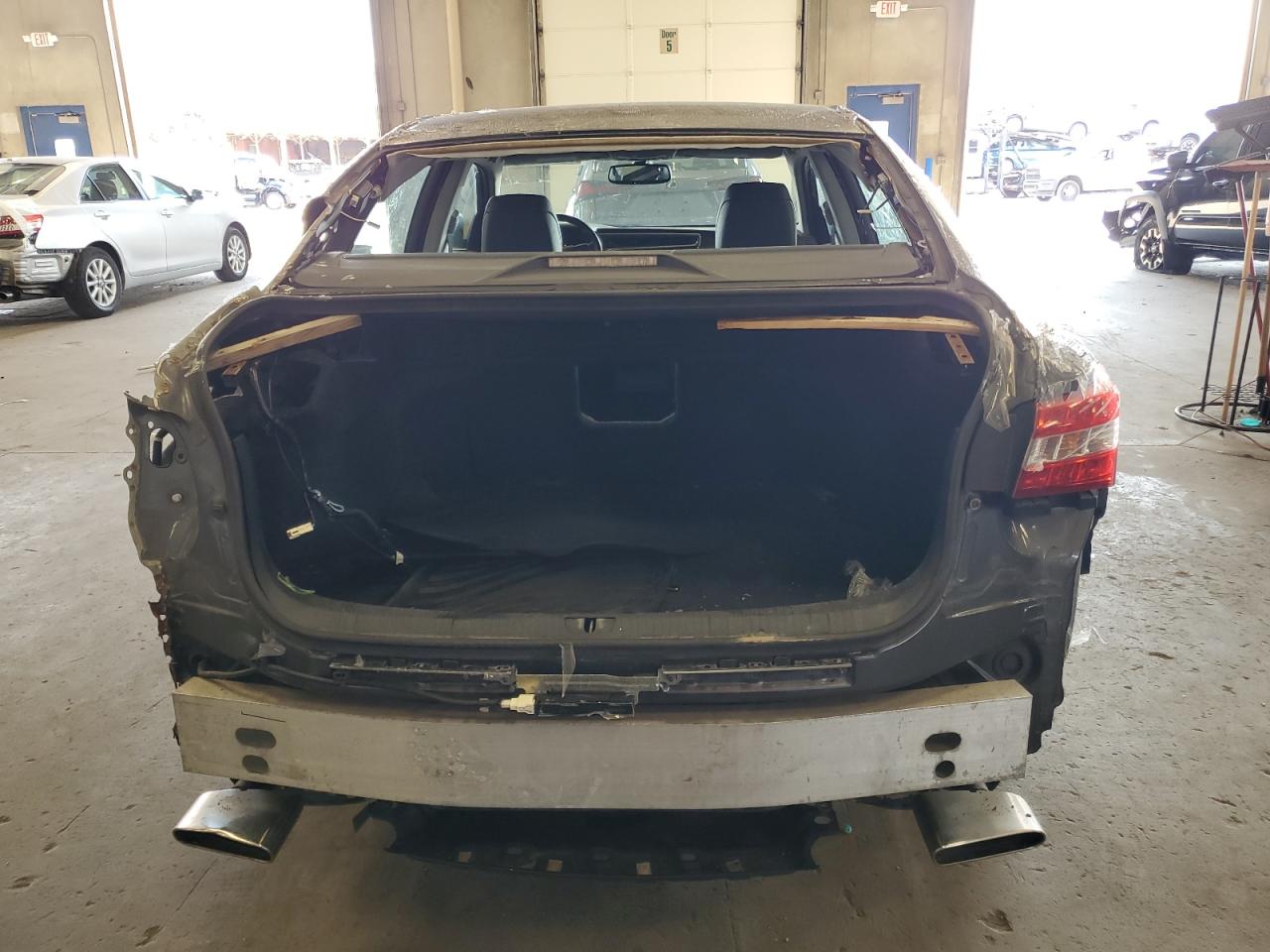 2013 Toyota Avalon Base VIN: 4T1BK1EB6DU030584 Lot: 71490305