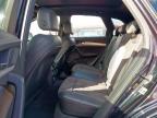 2018 AUDI Q5 S LINE TDI QUATTRO S-A  for sale at Copart SANDY
