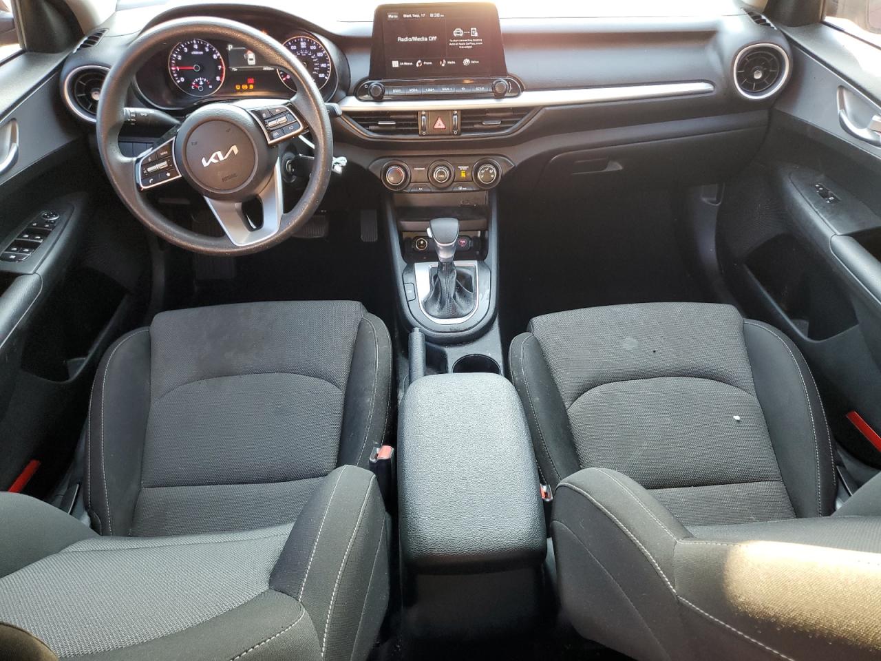 2024 Kia Forte Lx VIN: 3KPF24AD5RE704275 Lot: 80865375