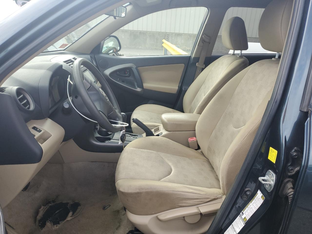 2010 Toyota Rav4 VIN: 2T3JF4DV9AW056760 Lot: 70122855