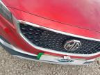 2020 MG ZS EXCITE EV  for sale at Copart WISBECH