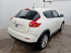 2013 NISSAN JUKE TEKNA for sale at Copart WESTBURY