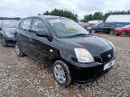 2006 KIA PICANTO LX  for sale at Copart WISBECH