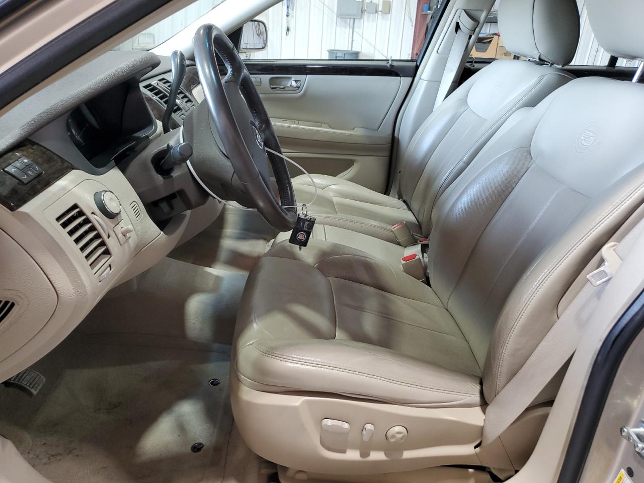 2009 Cadillac Dts VIN: 1G6KD57Y59U120150 Lot: 80029725