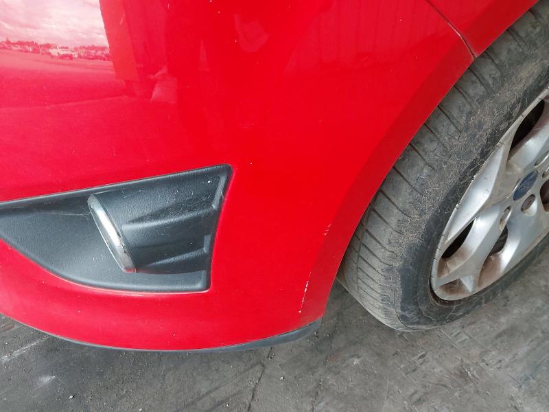 2012 FORD GRAND C-MAX ZETEC 
