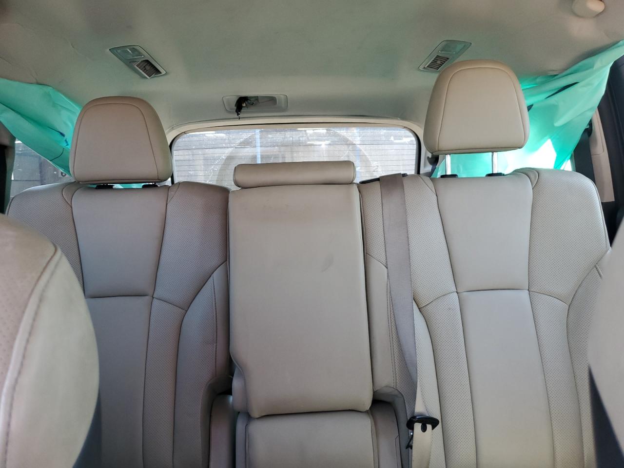 2019 Subaru Ascent Limited VIN: 4S4WMAJD1K3408509 Lot: 71181695