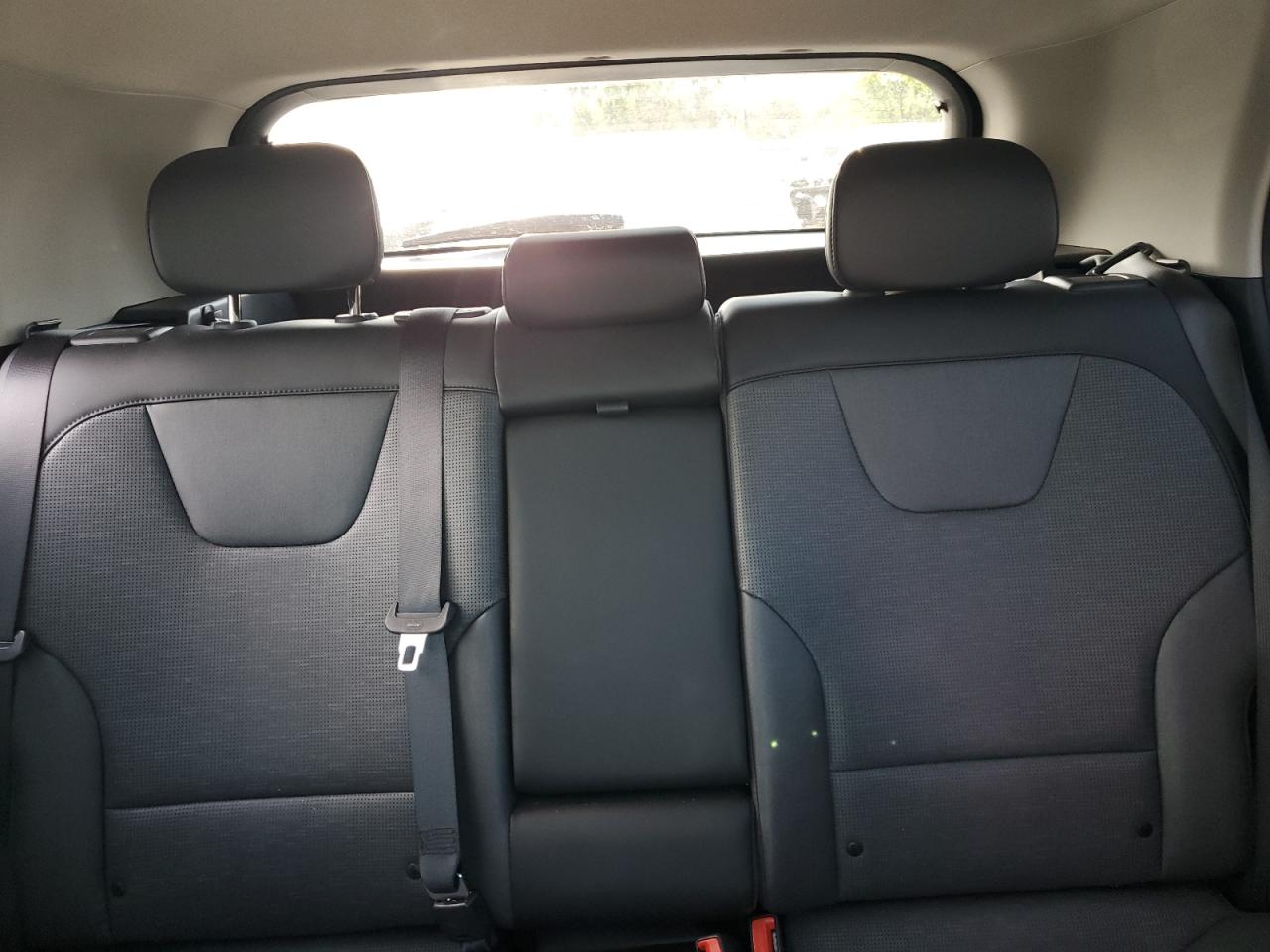 2023 Kia Niro Sx VIN: KNDCT3LE8P5048159 Lot: 80310965