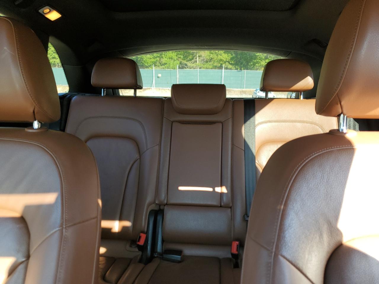 2012 Audi Q5 Premium Plus VIN: WA1LFAFP0CA083086 Lot: 84220895