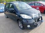 2009 HYUNDAI I10 COMFORT AUTO  for sale at Copart WHITBURN