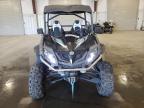 2016 CFMOTO ZFORCE   for sale at Copart MN - ST. CLOUD